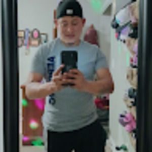 Meet your Posher, Hector